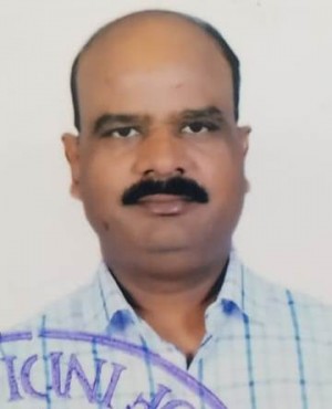 Dr. Bhartendra Kumar Arun