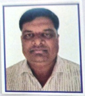 डॉ. डी.आर. करेशिया