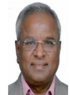 Dr.M. Venkata Swamy