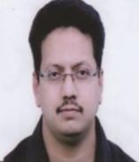 Dr.Mahesh Prakashrao Talegaonkar