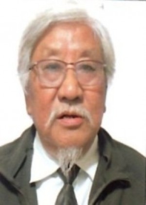 Dr Neikiesalie Nicky Kire