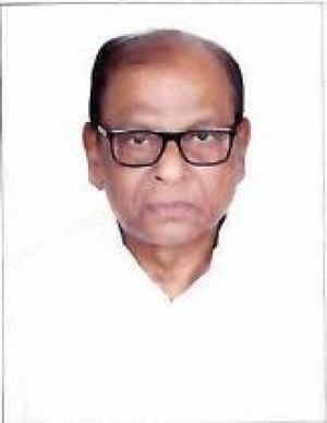 DR. NRUSINGHA CHARAN SAHU