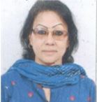 Dropadi Verma