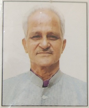 DR. RANDHIR SINGH RUHAL