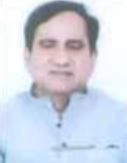 Dr. Shakeel Ahmad