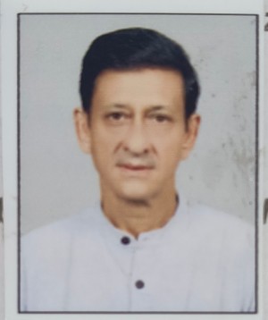 SIDHANT MOHAPATRA