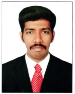 DR S PRAVEEN