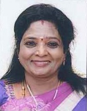 DR.TAMILISAI SOUNDARARAJAN