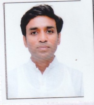डॉ. विक्रांत भूरिया