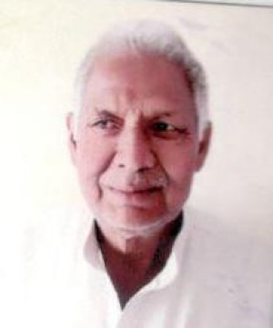 द्वारका प्रसाद यादव