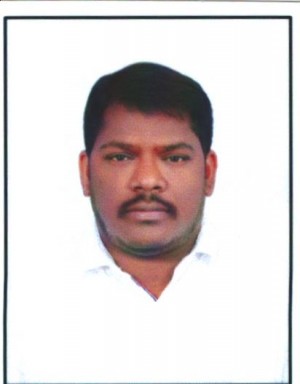 DUBBASI MAHENDAR