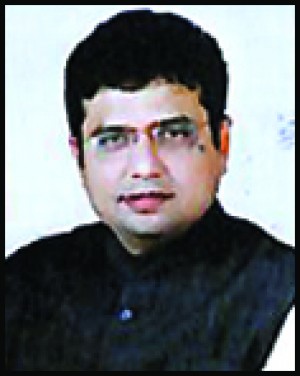 Duddilla Sridhar Babu