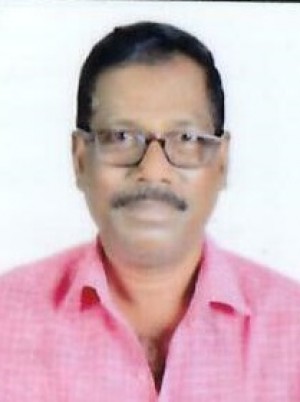 DUDDU VENKATA RAMANA