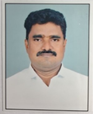 DUGGIRALA NAGESWARA RAO