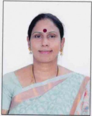 DUGGIRALA SRIDEVI
