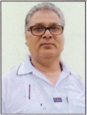 DUK NATH NEPAL