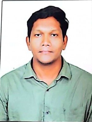 DUKKIPATI VIJAYA CHANDRA