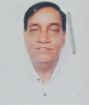 दुलाल कुमार बरुवा