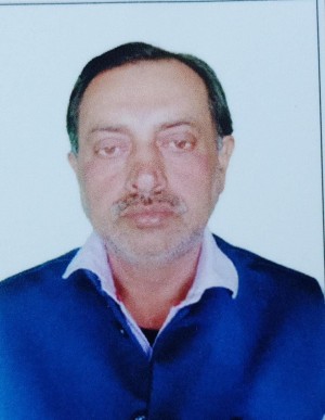 Dulal Ghosh