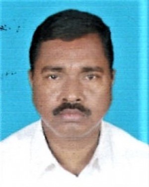 DULAL MURMU