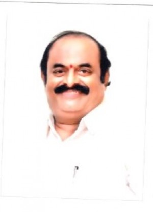 DULAM NAGESWARA RAO