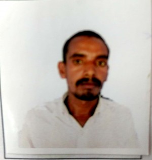 दुलार चनद प्रसाद