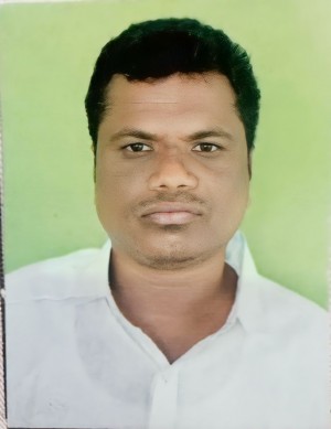DUMANTHI NAGESWARARAO