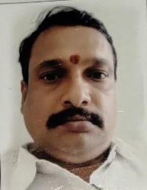 DUMBALA PARASHARAMULU