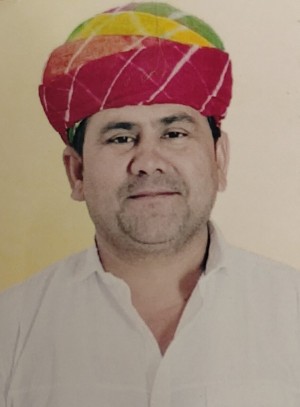 डुंगर राम