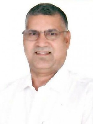डूंगरराम गेदर