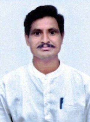 DURAGESH GUDDAPPA MEGALAMANI