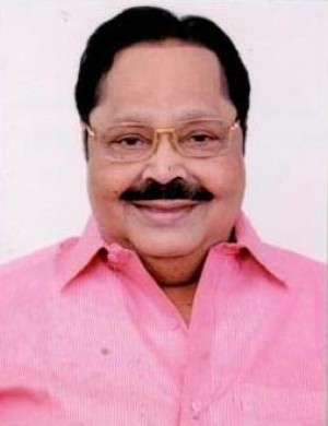 दुरैमुरुगन