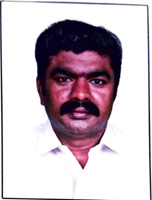 दुरैप्पाण्डी