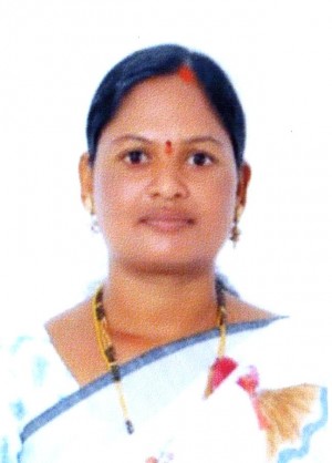 DURGA PALVANCHA