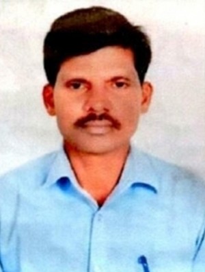 DURGA PRASAD. T