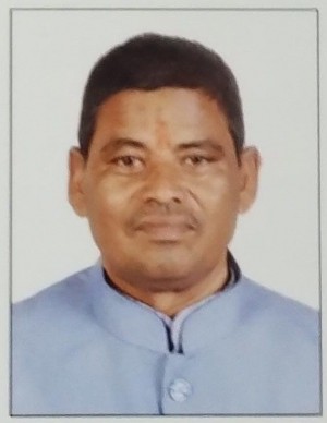 Durga Prasad Meena