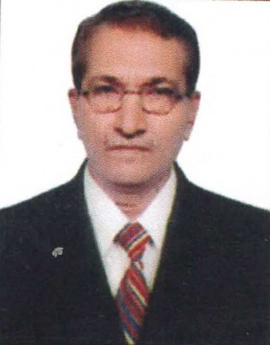 DURGA PRASAD MEENA