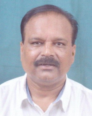 DURGA PRASAD PADHI