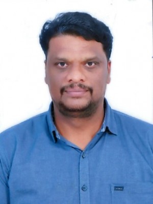 DURGA PRASAD SALADI