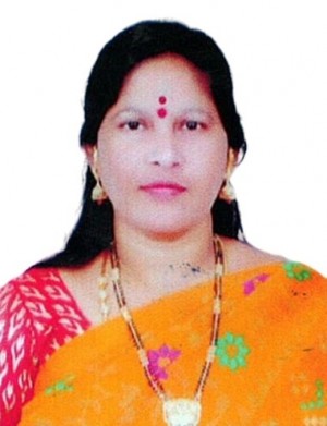 DURGABAI BANGARU