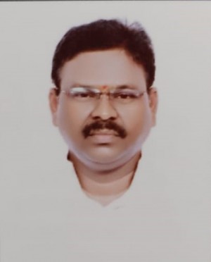 Durgam Ashok