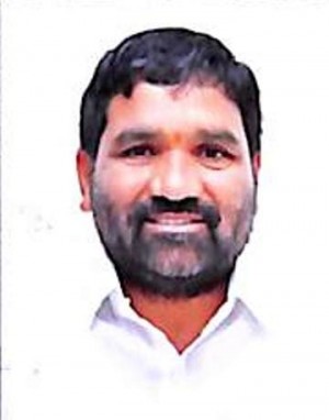 DURGAM CHINNAIAH