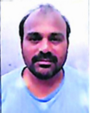 Durgam Nageshwara Rao