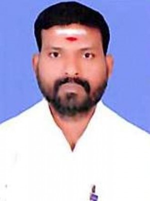 DURGE ESHWAR