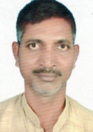 दुर्गेश सिंह चौहान