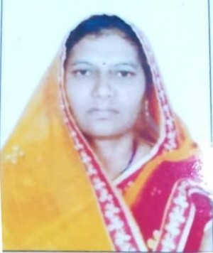 दुर्गेश्वरी देवी घृतलहरे