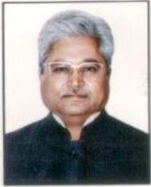 DUSHYANT GAUTAM