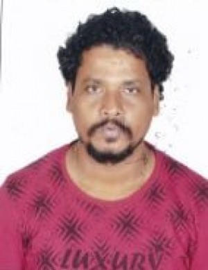 Dutpala Naresh