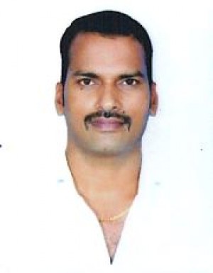 DV NAIK