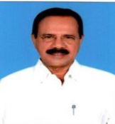 D.V. Sadananda Gowda